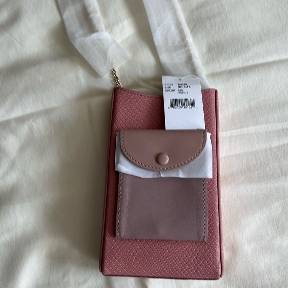 NWT CAFUNE CAMBER SLING